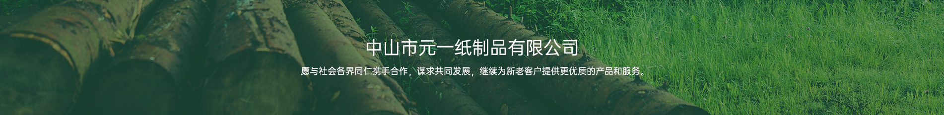 中山TXVLOG糖心官网一纸制品