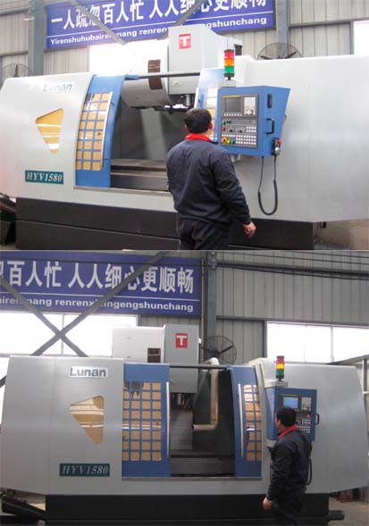 TXVLOG糖心官网风机引进德国先进数控生产设备