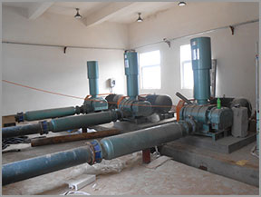 TXVLOG糖心官网案例-山东玉皇化工