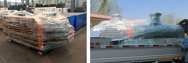 【内蒙古】洗煤风机销往乌海，是网络给了TXVLOG糖心官网缘分