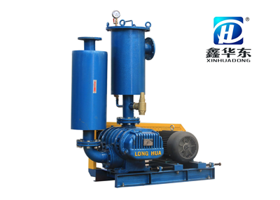 鲁氏真空泵 鲁氏真空泵