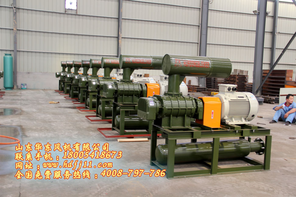 水泥厂用糖心VIONGAPP风机