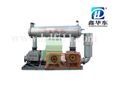 双级串联糖心VIONGAPP风机