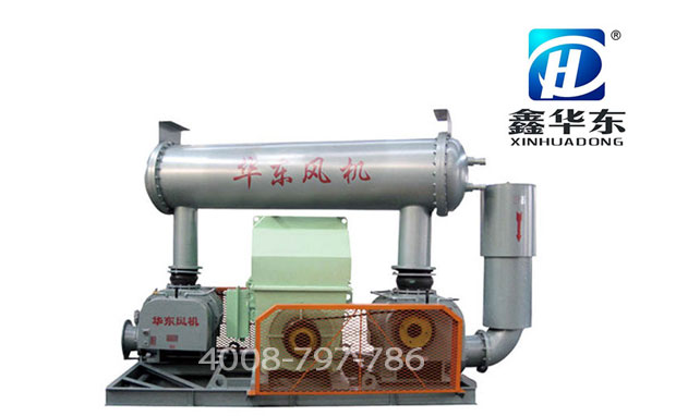 双级糖心VIONGAPP风机01