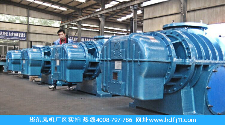 污水曝气糖心VIONGAPP风机