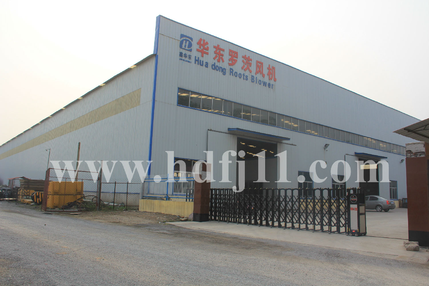 TXVLOG糖心官网风机厂