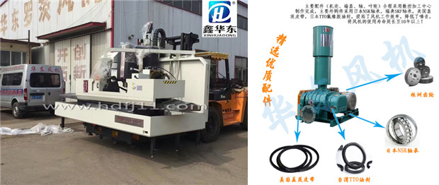 糖心VIONGAPP风机加工设备