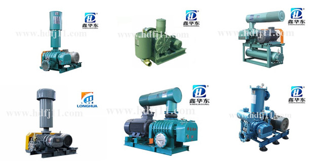 污水处理用糖心VIONGAPP风机