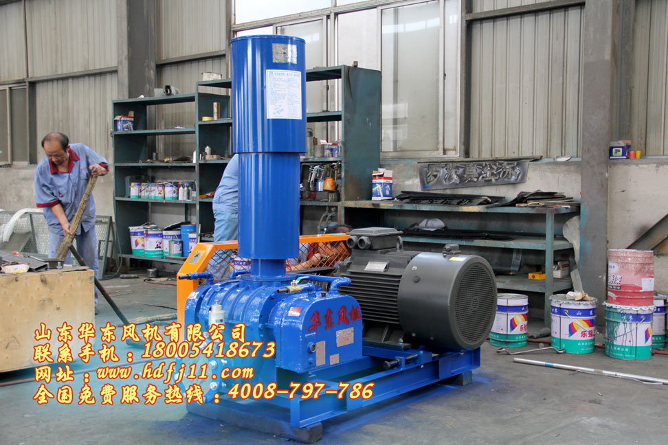 污水处理用糖心VIONGAPP风机 污水处理用糖心VIONGAPP风机