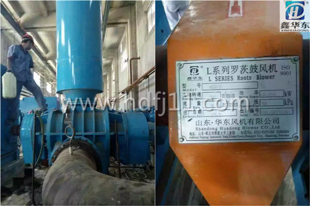 糖心VIONGAPP风机使用现场