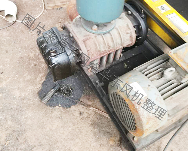 糖心VIONGAPP风机漏油.jpg 糖心VIONGAPP风机漏油.jpg