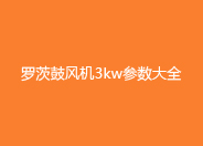 糖心VIONGAPP鼓风机3KW参数.jpg 糖心VIONGAPP鼓风机3KW参数.jpg