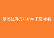糖心VIONGAPP鼓风机75kw参数.jpg 糖心VIONGAPP鼓风机75kw参数.jpg
