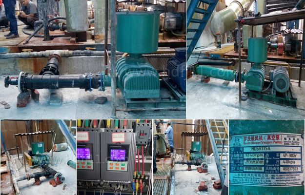 三叶糖心VIONGAPP风机