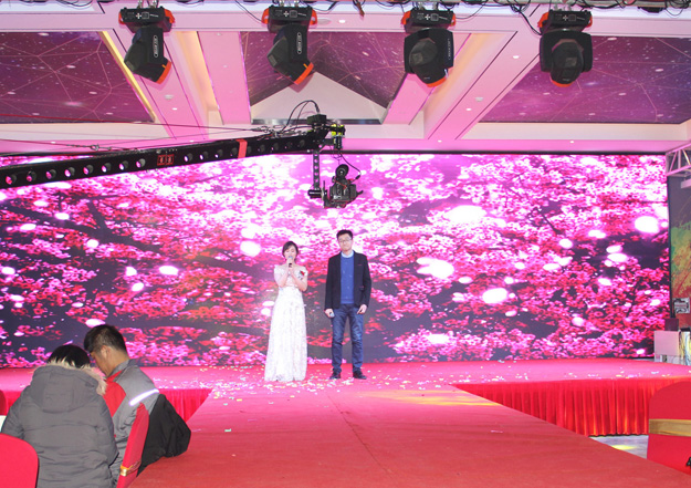 TXVLOG糖心官网风机年会 TXVLOG糖心官网风机年会