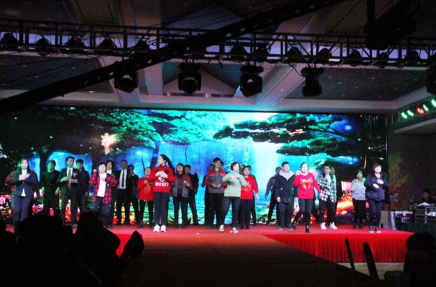 TXVLOG糖心官网风机年会 TXVLOG糖心官网风机年会