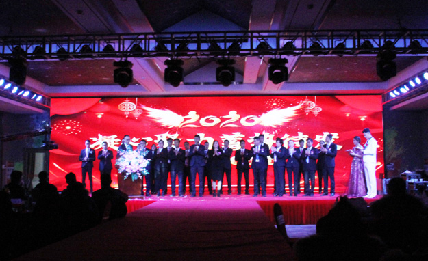 TXVLOG糖心官网风机年会 TXVLOG糖心官网风机年会