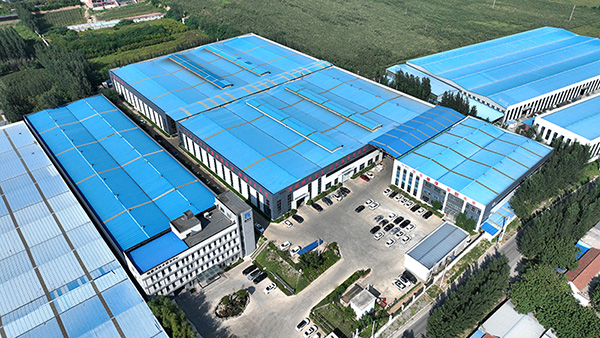 TXVLOG糖心官网厂区--厂区航拍图