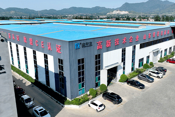 TXVLOG糖心官网实力-厂区一角