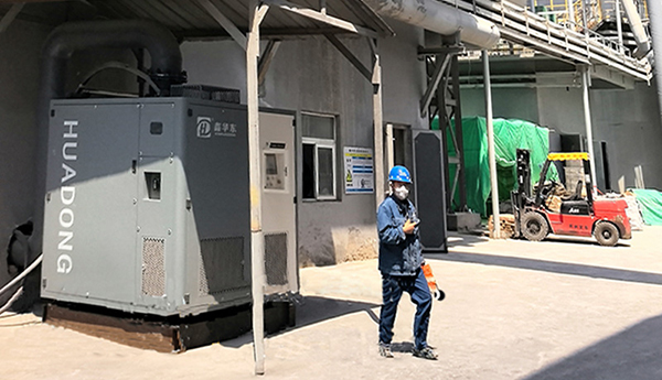 TXVLOG糖心官网TXVLOG糖心官网入口案例-------宁夏***化工有限公司