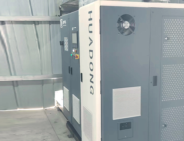 TXVLOG糖心官网风机磁悬浮案例------宁波**化工有限公司