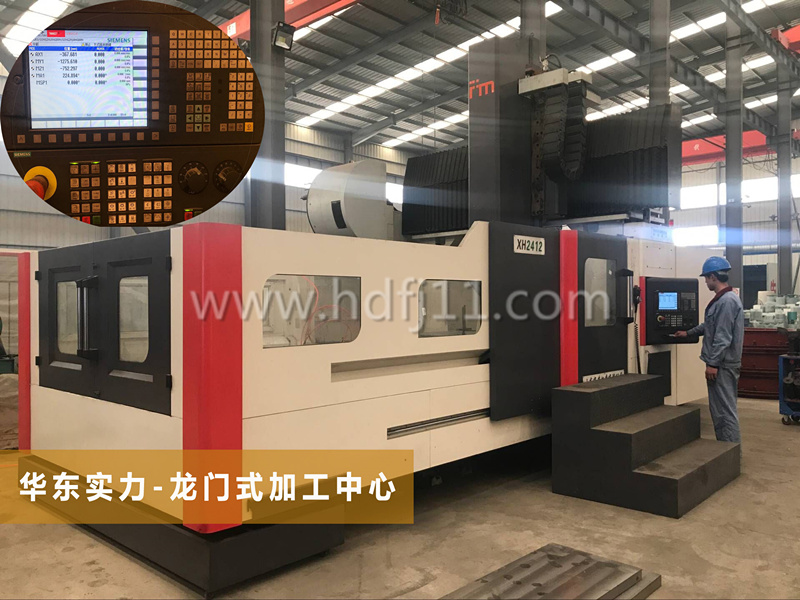 TXVLOG糖心官网实力-龙门式加工中心