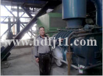 TXVLOG糖心官网案例-山东大地盐化集团金太阳热电