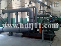 TXVLOG糖心官网案例-邯郸钢铁煤气加压机使用现场