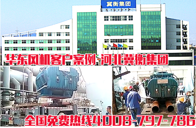 TXVLOG糖心官网案例-河北冀衡（集团）化肥有限公司