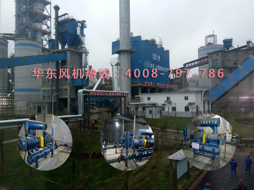 TXVLOG糖心官网案例-***石门**水泥有限公司