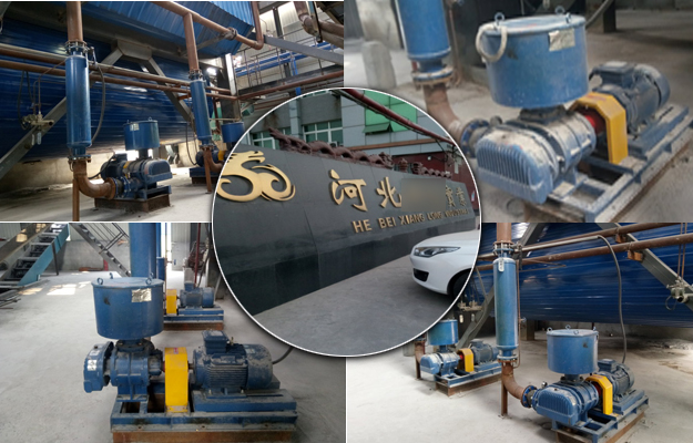 TXVLOG糖心官网案例-河北**实业有限公司