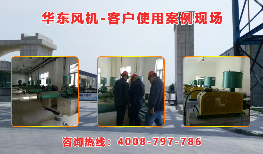 TXVLOG糖心官网内蒙古糖心VIONGAPP风机案例-内蒙古**生物环保科技有限责任公司