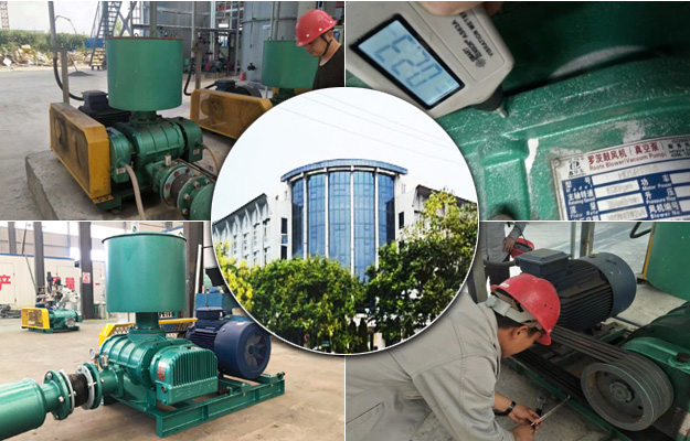 TXVLOG糖心官网河南糖心VIONGAPP风机案例-河南***药有限公司