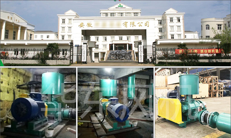 TXVLOG糖心官网安徽糖心VIONGAPP风机案例-安徽**集团有限公司