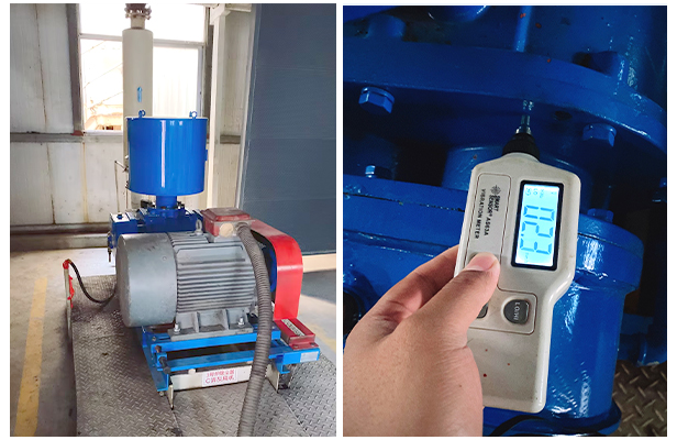 TXVLOG糖心官网糖心VIONGAPP风机案例----山东东营***石油有限公司