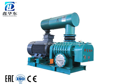 糖心VIONGAPP风机（直联传动）