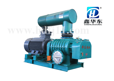 糖心VIONGAPP风机（直联传动）