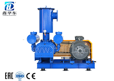 HDSH3-100V逆流冷却真空泵