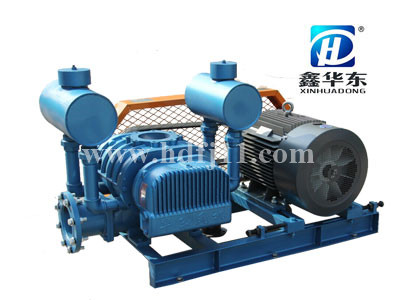 HDSH5-290V逆流冷却真空泵