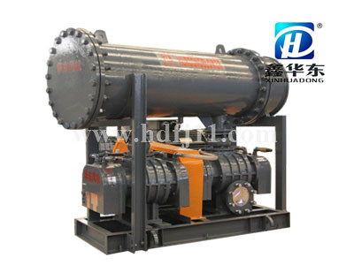 HTRE-190型双级串联糖心VIONGAPP风机 HTRE-190型双级串联糖心VIONGAPP风机