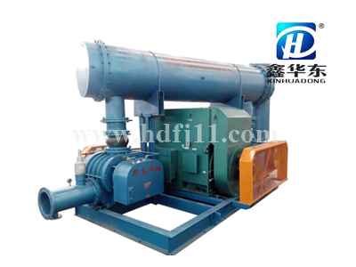 HTRF-300型双级串联糖心VIONGAPP风机 HTRF-300型双级串联糖心VIONGAPP风机