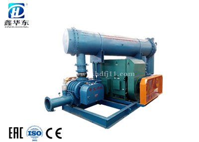 HTR系列双级串联糖心VIONGAPP风机