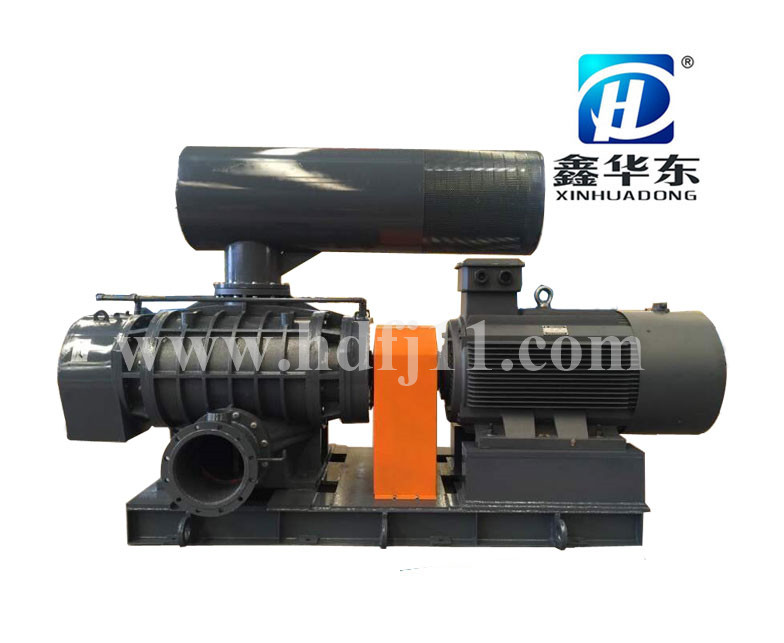 HDRE-145型糖心VIONGAPP鼓风机 HDRE-145型糖心VIONGAPP鼓风机