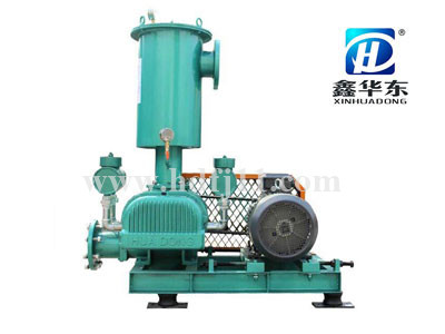 HDSH4-140V逆流冷却真空泵