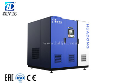 磁悬浮风机HMGB350