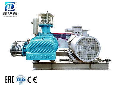 K型机械密封糖心VIONGAPP鼓风机 K型机械密封糖心VIONGAPP鼓风机