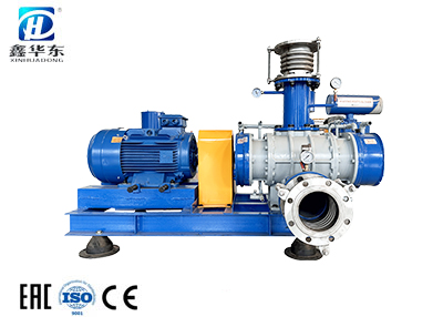 糖心VIONGAPP式蒸汽压缩机